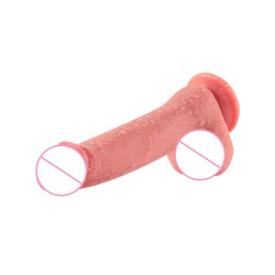 beal - realistic silicone shower dildo 6.5 inch