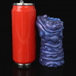 beast pocket pussy penis masturbation cup - monster fake pussybest male sex toy
