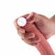 beau - realistic silicone wall dildo 6.5 inch beau - realistic silicone wall dildo 6.5 inch