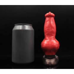 6.50 inch bernard | animal dildo - dog dildo - fantasy dildo - knot dildo 6.50 inch bernard | animal dildo - dog dildo - fantasy dildo - knot dildo