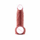 berton - realistic thick silicone dildo suction 6.5 inch berton - realistic thick silicone dildo suction 6.5 inch