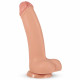 ake - big dildo (12in 29cm) ake - big dildo (12in 29cm)