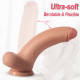 ake - big dildo (12in 29cm) ake - big dildo (12in 29cm)