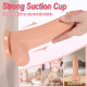 ake - big dildo (12in 29cm) ake - big dildo (12in 29cm)