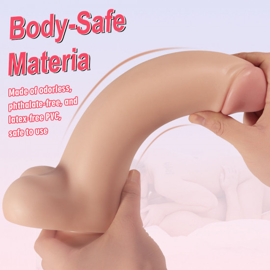 ake - big dildo (12in 29cm) ake - big dildo (12in 29cm)