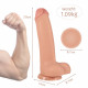 ake - big dildo (12in 29cm) ake - big dildo (12in 29cm)