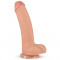 ake - big dildo (12in 29cm)