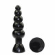 big anal beads g spot stimulating prostate massager adult sex toy