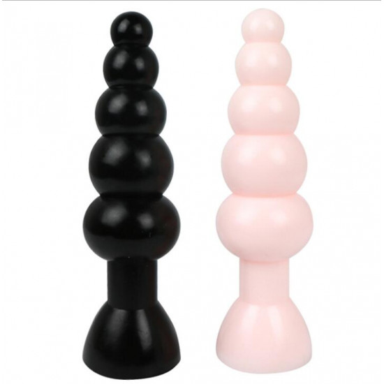 big anal beads g spot stimulating prostate massager adult sex toy