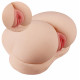 11lb big ass pussy and booty sex toy heavy torso 11lb big ass pussy and booty sex toy heavy torso