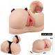11lb big ass pussy and booty sex toy heavy torso 11lb big ass pussy and booty sex toy heavy torso