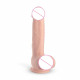 bill - realistic suction cup dildo 6.5 inch