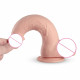 bill - realistic suction cup dildo 6.5 inch