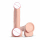 bill - realistic suction cup dildo 6.5 inch