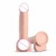 bill - realistic suction cup dildo 6.5 inch bill - realistic suction cup dildo 6.5 inch