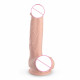 bill - realistic suction cup dildo 6.5 inch bill - realistic suction cup dildo 6.5 inch