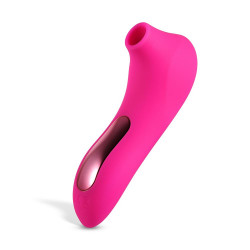 bita - air pulse clit sucking sex toy