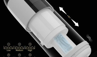 How to Practice a Blowjob With a Dildo?