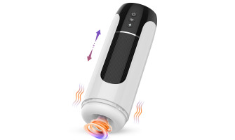 Autoblow AI Ultra Review: Best Blowjob Machine in 2025