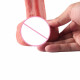 borg - realistic silicone suction dildo 5.5 inch borg - realistic silicone suction dildo 5.5 inch