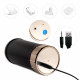 buck - realistic pussy vibrating masturbator cup buck - realistic pussy vibrating masturbator cup