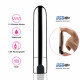 bullet vibrating multiple frequency modes mini vibrator