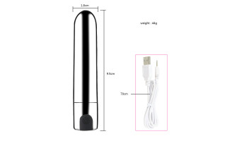 How to Use a Bullet Vibrator