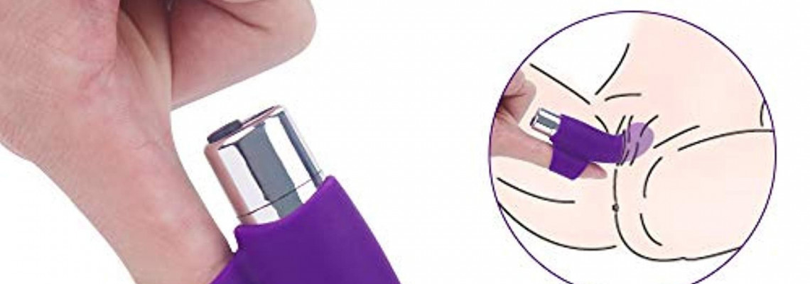 How to use a bullet vibrator like a real explorer