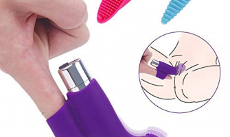 How to use a bullet vibrator like a real explorer