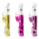 butterfly rotation beads thrusting rotation dildo vibrator