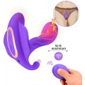 Strap on Vibrator