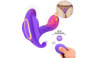 How to Choose a Butterfly Vibrator