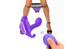 How to Use an Inflatable Butt Plug & What it Feels Like