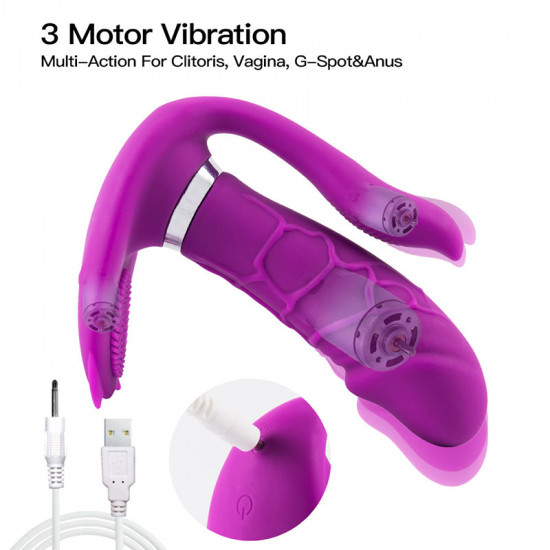 butterfly wearable vibrator g spot clitoris stimulator massager butterfly wearable vibrator g spot clitoris stimulator massager