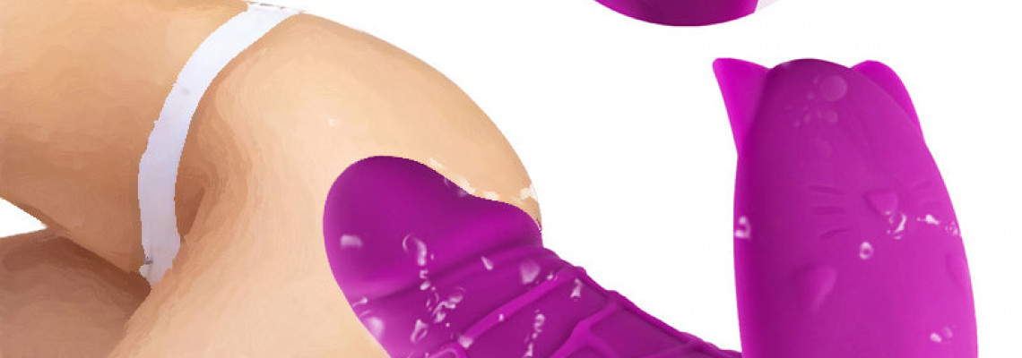 Wearing a Butt Plug in Public Wearing a Butt Plug in Public