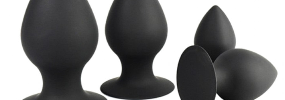 How to Use a Butt Plug？ Your Ultimate Guide