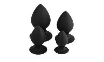Anal Toys and BDSM