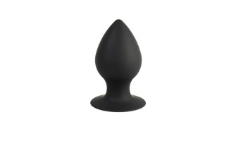 The Beginner's Guide to Using a Butt Plug for the First Time