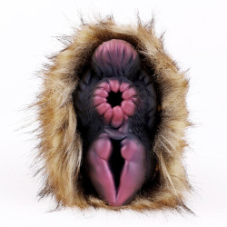 camel pussy male masturbator sex toy for men - fantasy animal vaginal penis masturbation