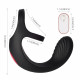 caress - vibrating perineum stimulation c-ring