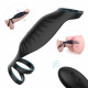 carnivore - remote control vibrating cock ring carnivore - remote control vibrating cock ring