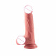 casadine - silicone stick on dildo 5 inch