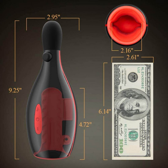 clamping vibrating male masturbator cup with adjustable pump clamping vibrating male masturbator cup with adjustable pump