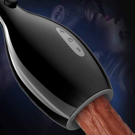 clamping vibrating male masturbator cup with adjustable pump clamping vibrating male masturbator cup with adjustable pump