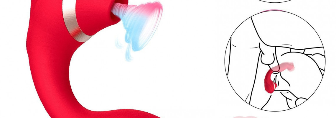 Top 5 Clit Sucker Vibrators (Updated 2025) Top 5 Clit Sucker Vibrators (Updated 2025)
