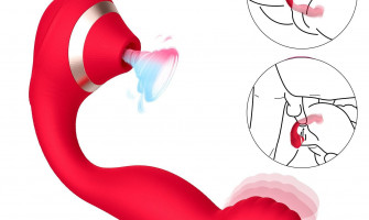 Top 5 Clit Sucker Vibrators (Updated 2025)