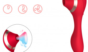 The 5 Best Clit Sucking Vibrators