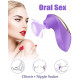 clitoral breast sucking vibrator stimulation couples adult toy