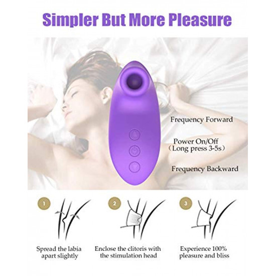 clitoral breast sucking vibrator stimulation couples adult toy clitoral breast sucking vibrator stimulation couples adult toy