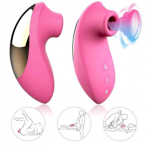 clitoral breast sucking vibrator stimulation couples adult toy clitoral breast sucking vibrator stimulation couples adult toy
